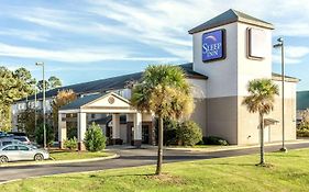 Sleep Inn Near Ft Jackson